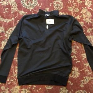 Peter Millar Quarter Zip